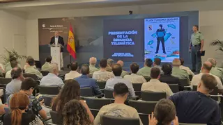La Guardia Civil de Baleares crea una plataforma para presentar denuncias de forma telemática