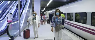 Las claves de la nueva salida sur ferroviaria: diez kilómetros mucho más allá de Vigo