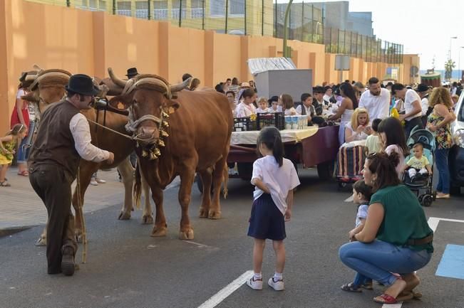 Romería de El Pilar