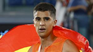 La tradició recolza Mohamed Attaoui