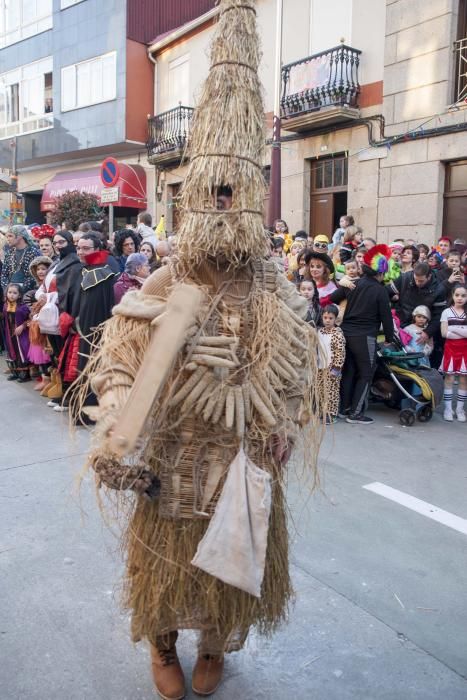 Carnaval de la Cacharela en Lalín // Bernabe/Ana Agra