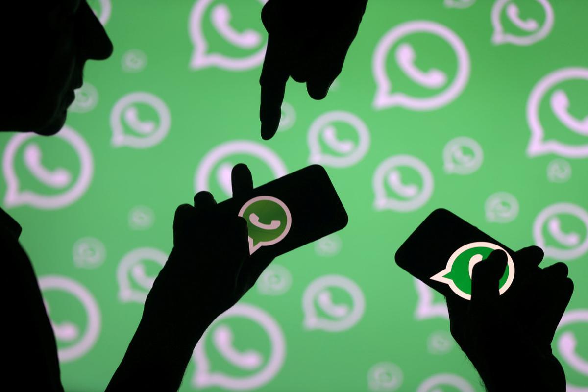 WhatsApp diu ara que el tancament dels comptes de Podem és permanent