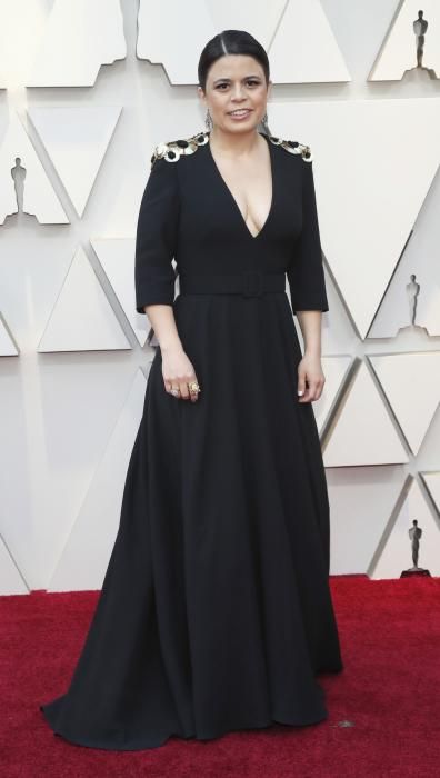 Alfombra roja de los Oscars 2019