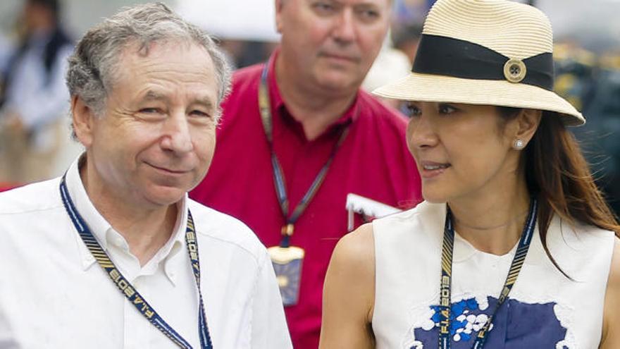 Jean Todt