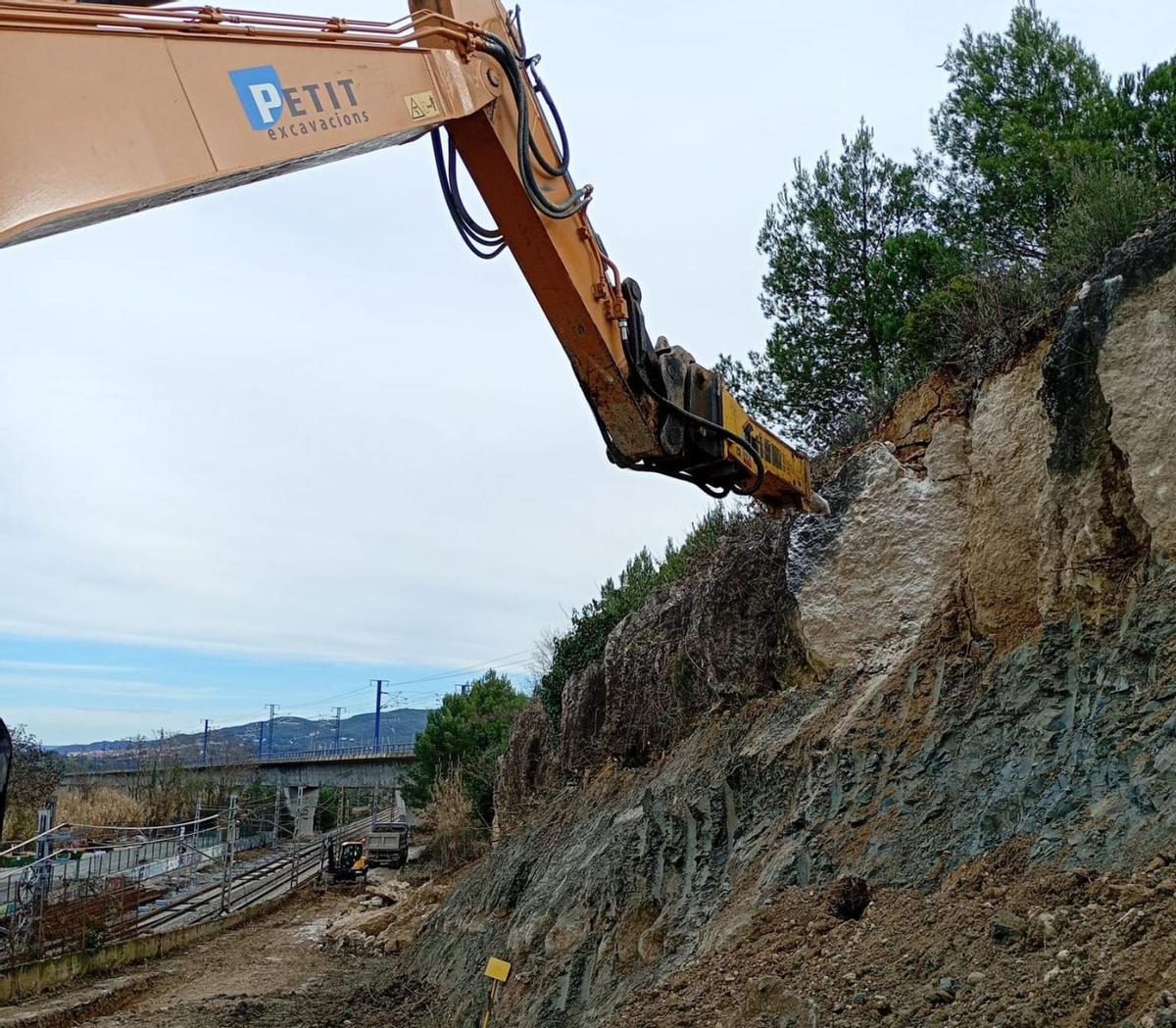 Les revisions allarguen les tasques d’Adif i retarden la normalitat a Rodalies