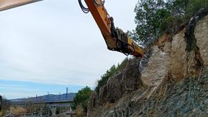 Les revisions allarguen les tasques d’Adif i retarden la normalitat a Rodalies