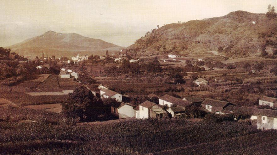 Estrangulador a la fuga en Valleseco