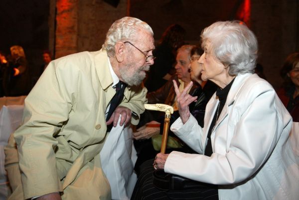 Adiós a Luis García Berlanga