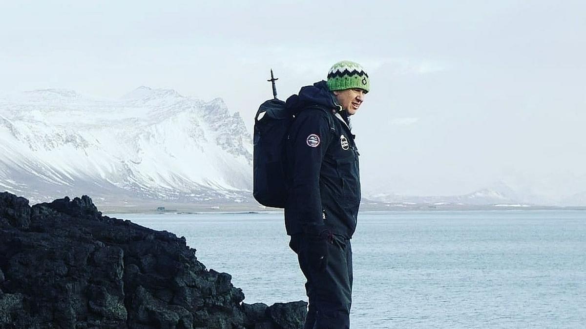 Ramón Larramendi serà un dels grans protagonistes de la present edició del cicle.