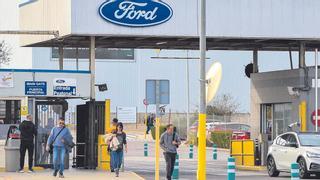 Ford se la juega con el coche eléctrico en España