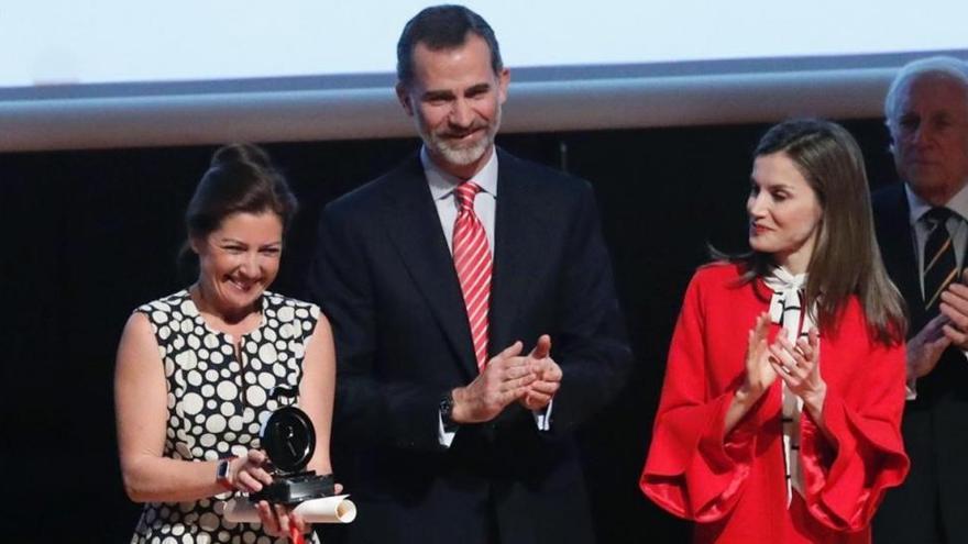 Felipe y Letizia celebran 1.000 días de su proclamación como Rey