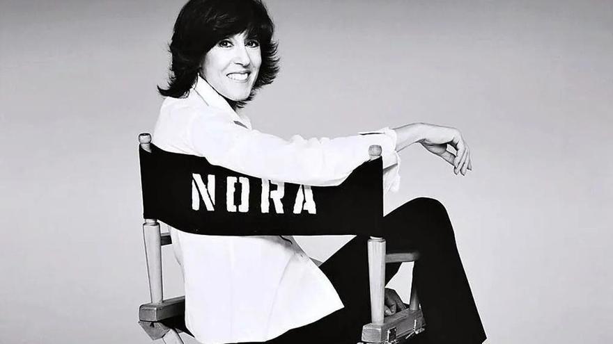 Nora Ephron: las viejas modernas nunca mueren