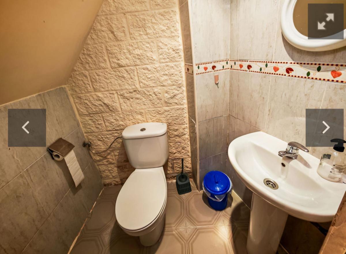 El albergue de Vega de Valcarce, en imágenes