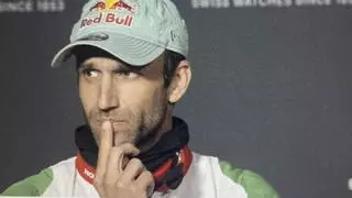 Zarco, el último resucitado de MotoGP, regresa a la competición 100 días después de su grave accidente