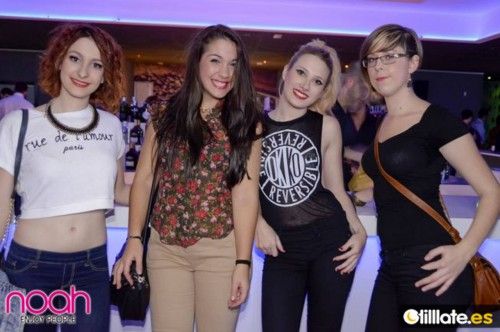 Discoteca Noah (05/12/13)