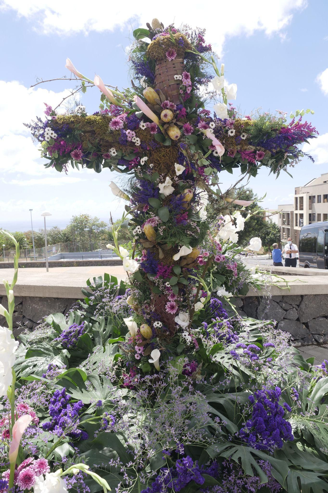 Cruz de El Humilladero