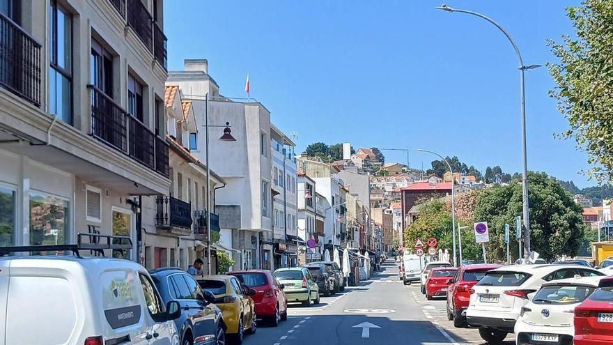 Negarse a soplar sale muy caro: multa de 2.700 euros y 2,5 años sin poder conducir a una mujer de Bueu que eludió completar la prueba de alcoholemia