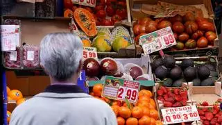 La agencia que controla el precio de los alimentos impuso 382 sanciones a 149 empresas en 2023