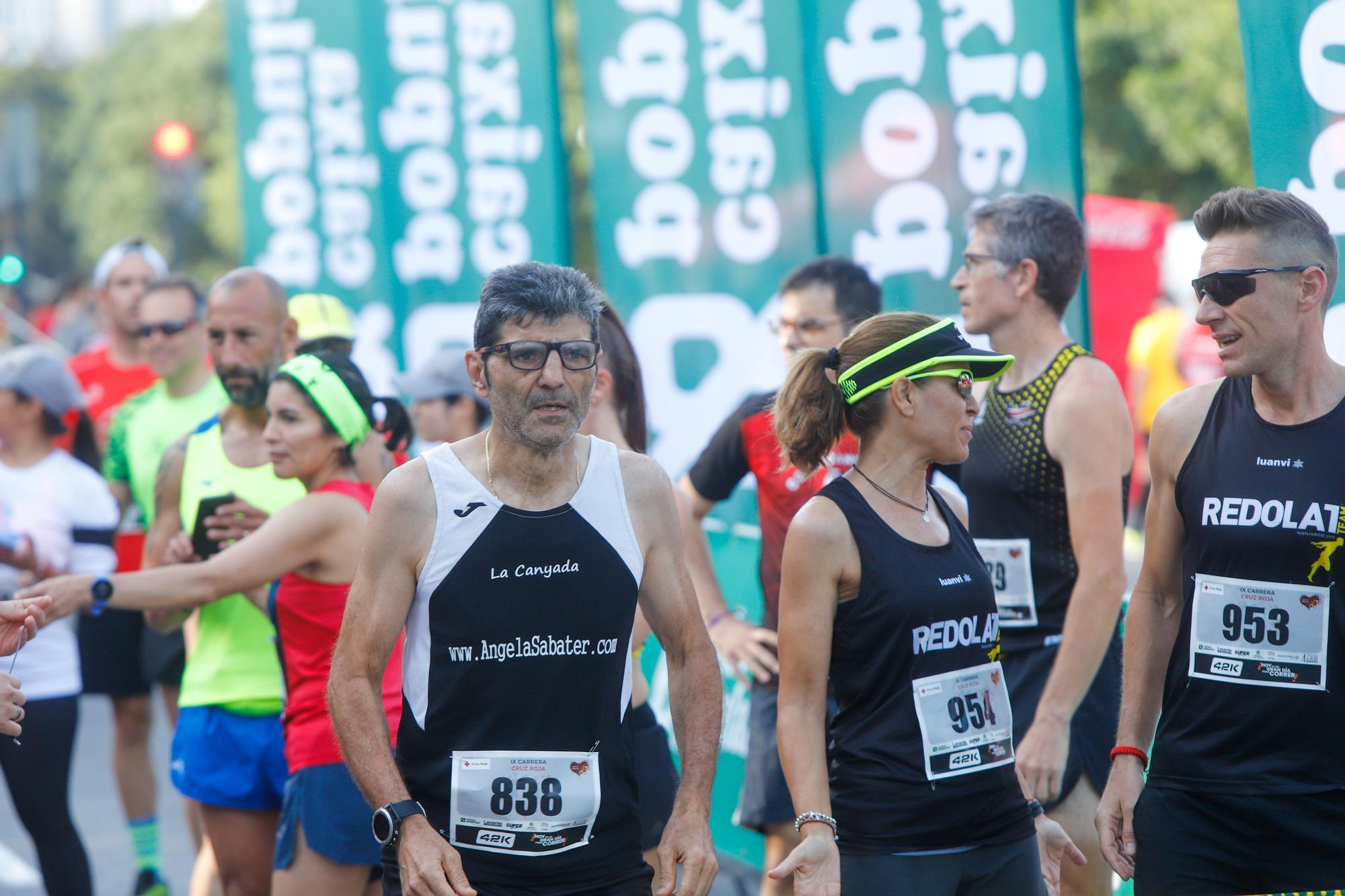 9ª Carrera Cruz Roja Valencia 2022 (2)