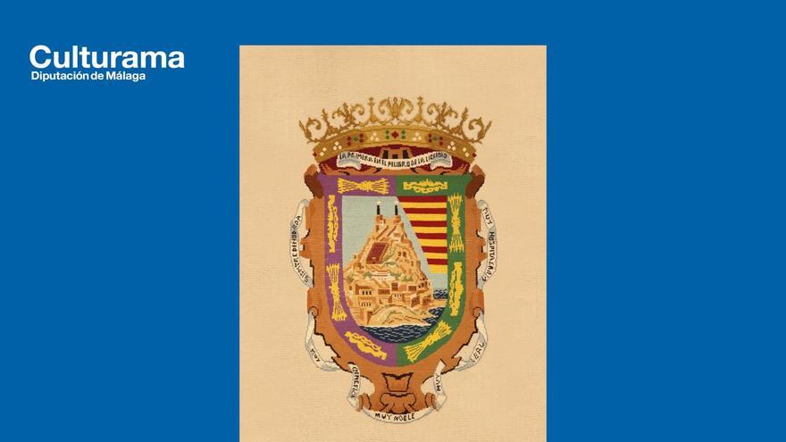 Exposición. Siglo XX. Artistas malagueños en el patrimonio de la Diputación