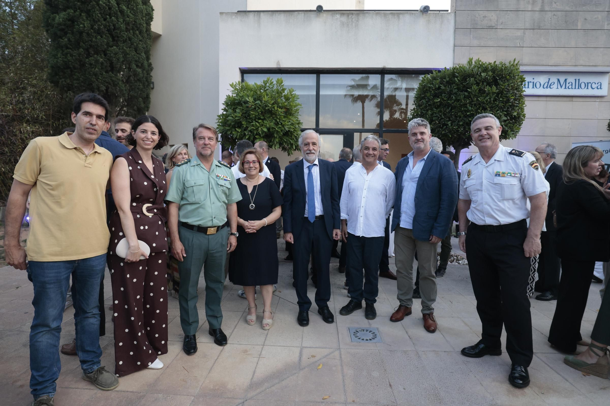 FOTOS | Concluyen los Premis Diario de Mallorca 2025 con la fiesta de clausura