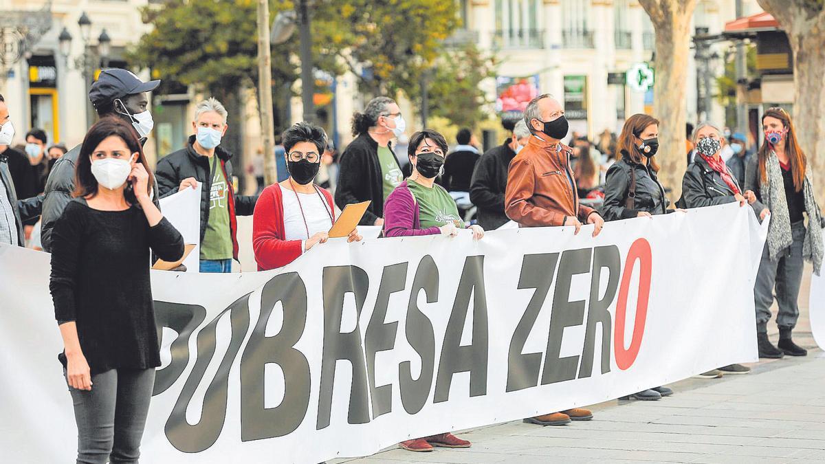 &quot;Ahora es el momento de cumplir con el compromiso de no dejar a nadie atrás&quot;