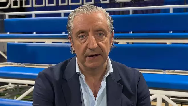 El videoanálisis de Pedrerol: "Celebremos que haya jugadores como Gavi y como Vinicius"