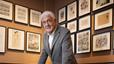 La Barcelona d’Opisso, l’artista que va renunciar a Gaudí