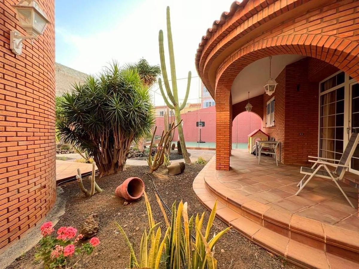 Casa en venta en Santa Lucía de Tirajana.