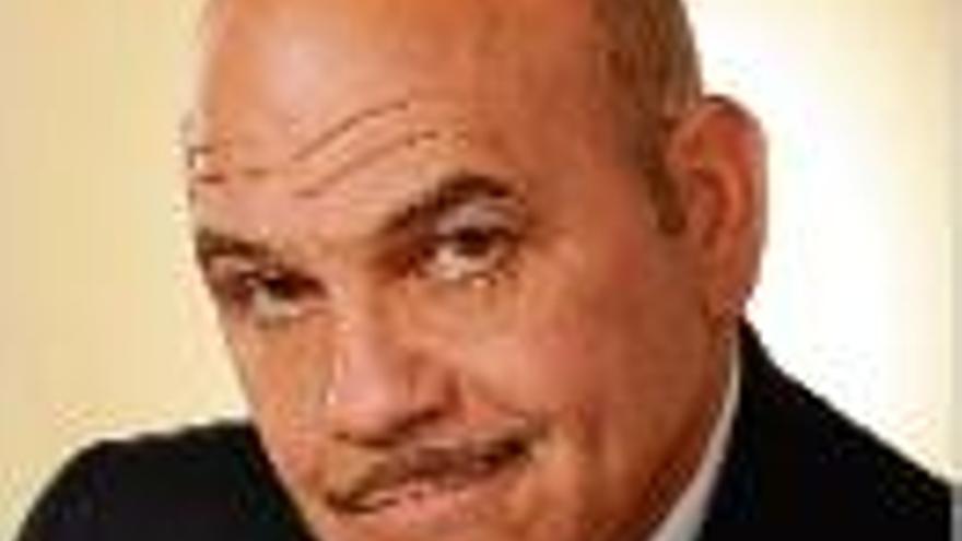 Jon Polito.