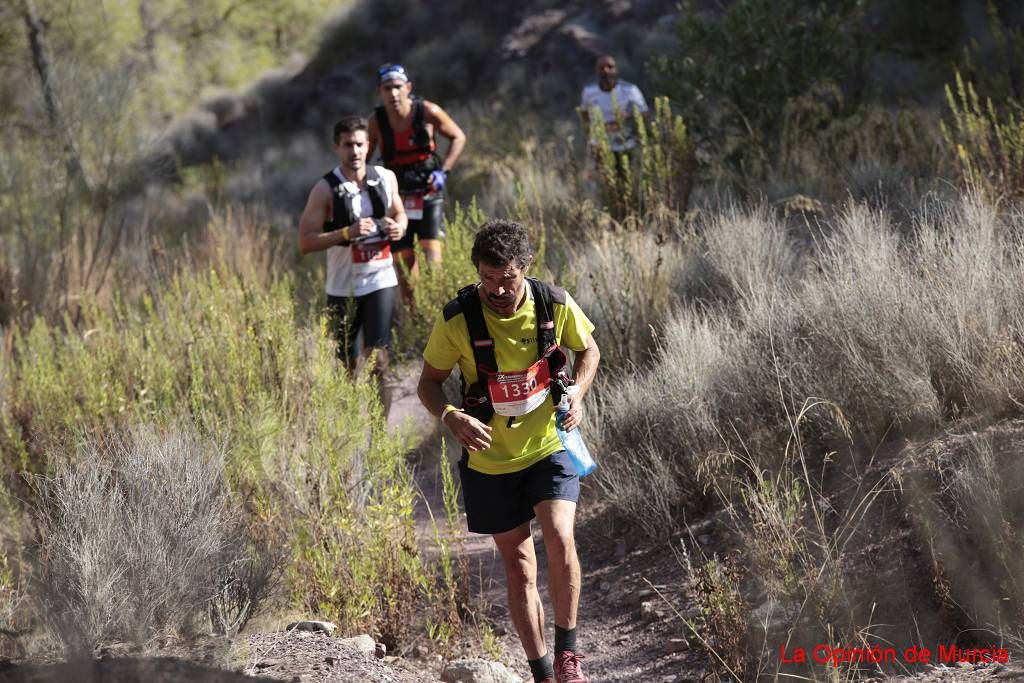 Peñarrubia Trail 3