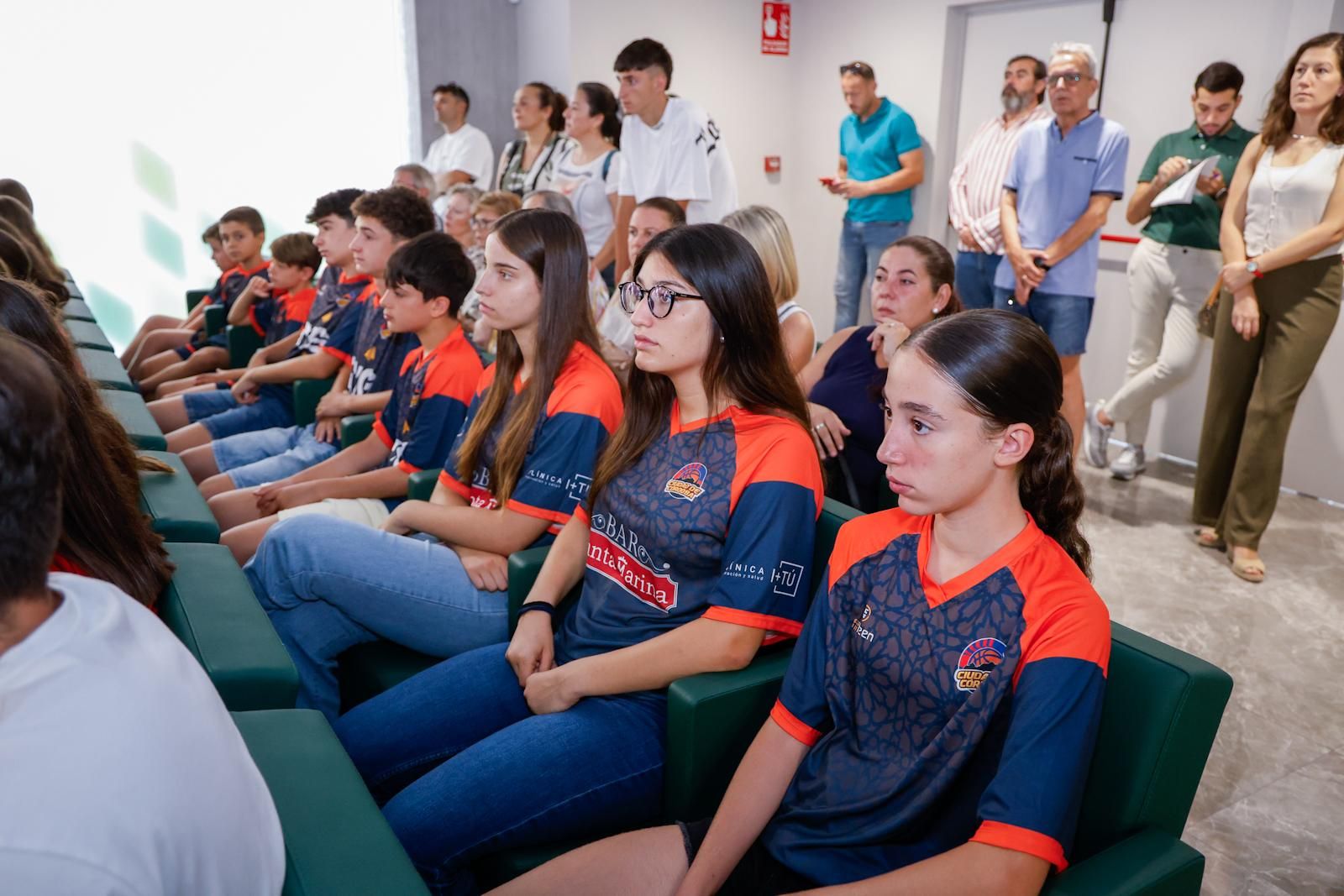 La gala La Cantera en imágenes