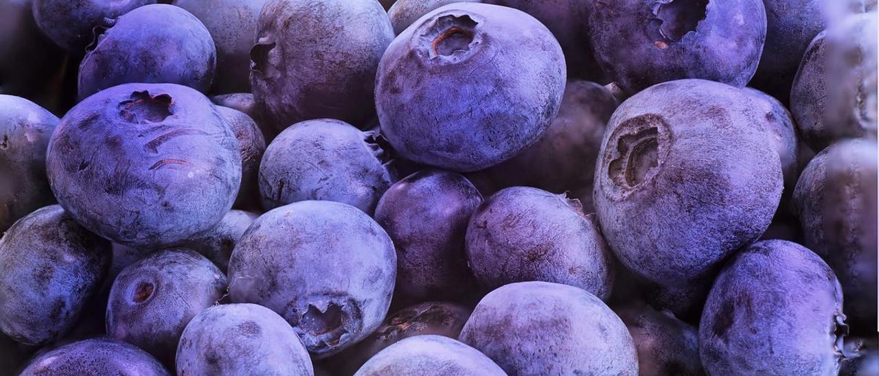La fruta para mayores de 50 años que mejora la memoria y mantiene el colesterol a raya