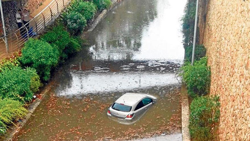 Wasserknappheit: &quot;Nach ein paar Tropfen ist alles vergessen&quot;