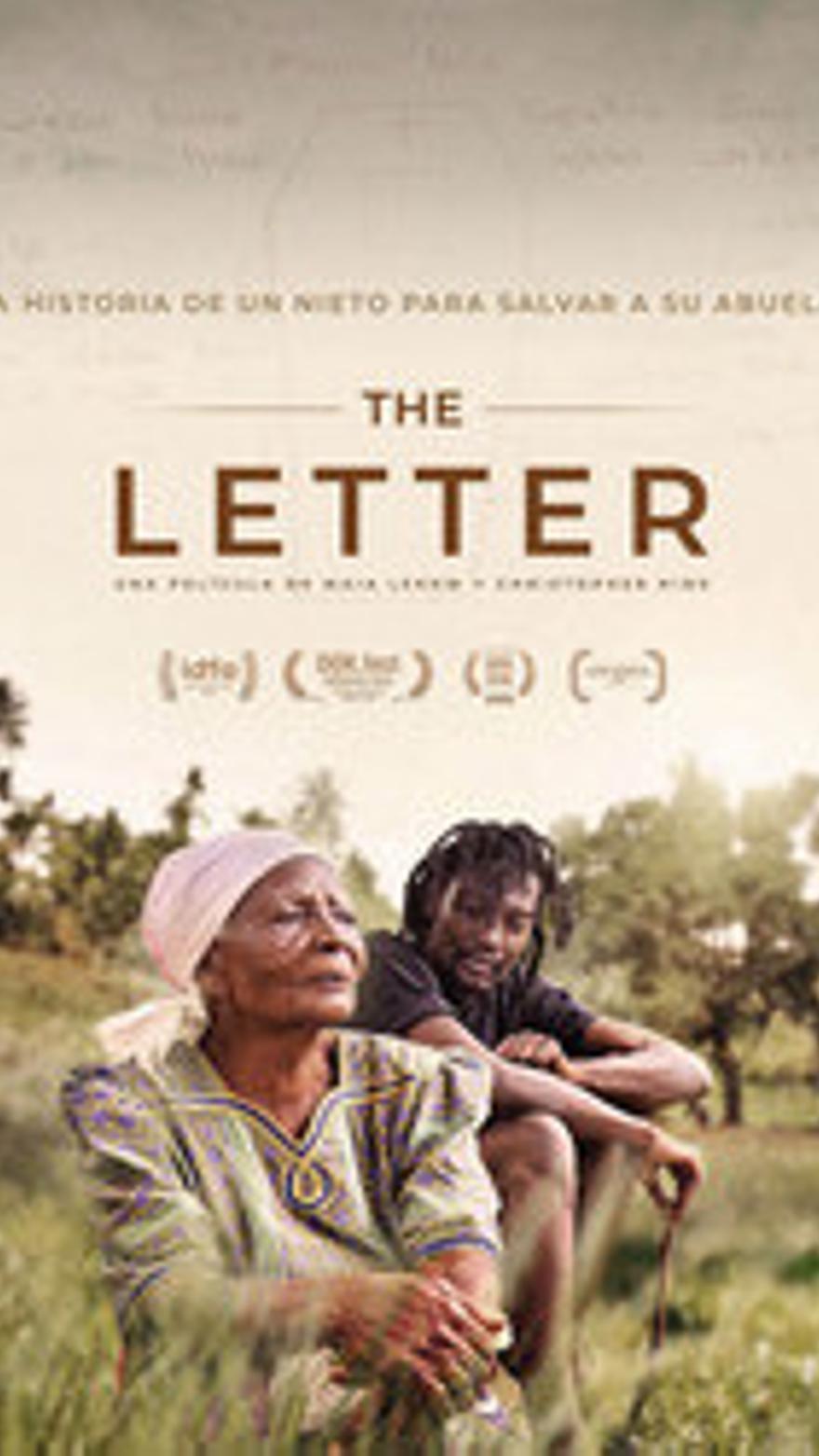 The Letter