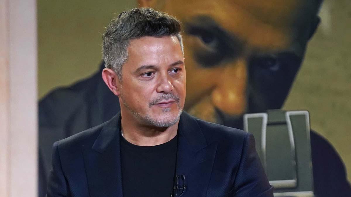 Alejandro Sanz alarma a sus seguidores tras su último mensaje: “No estoy bien”