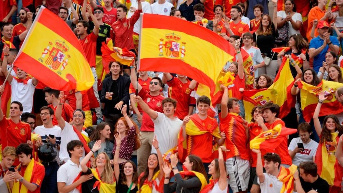 España, la criptonita de Luka Modric y Croacia