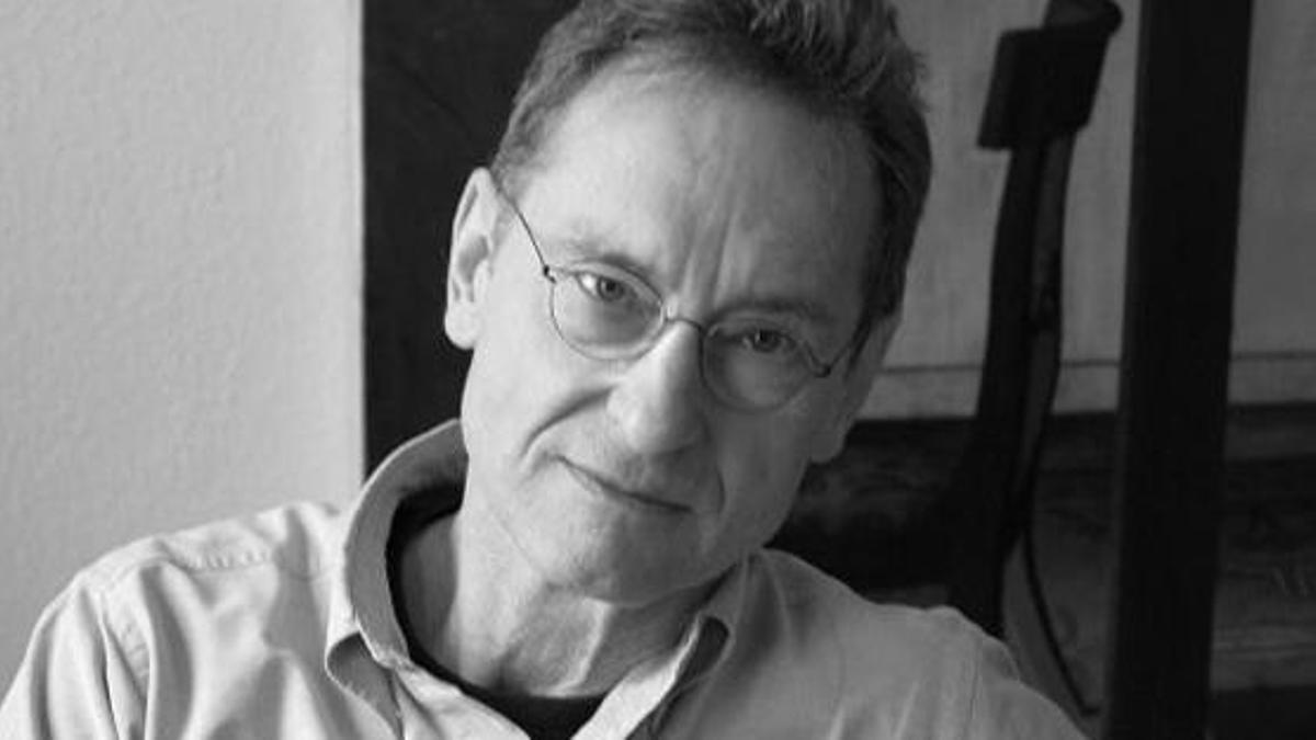 Bernhard Schlink