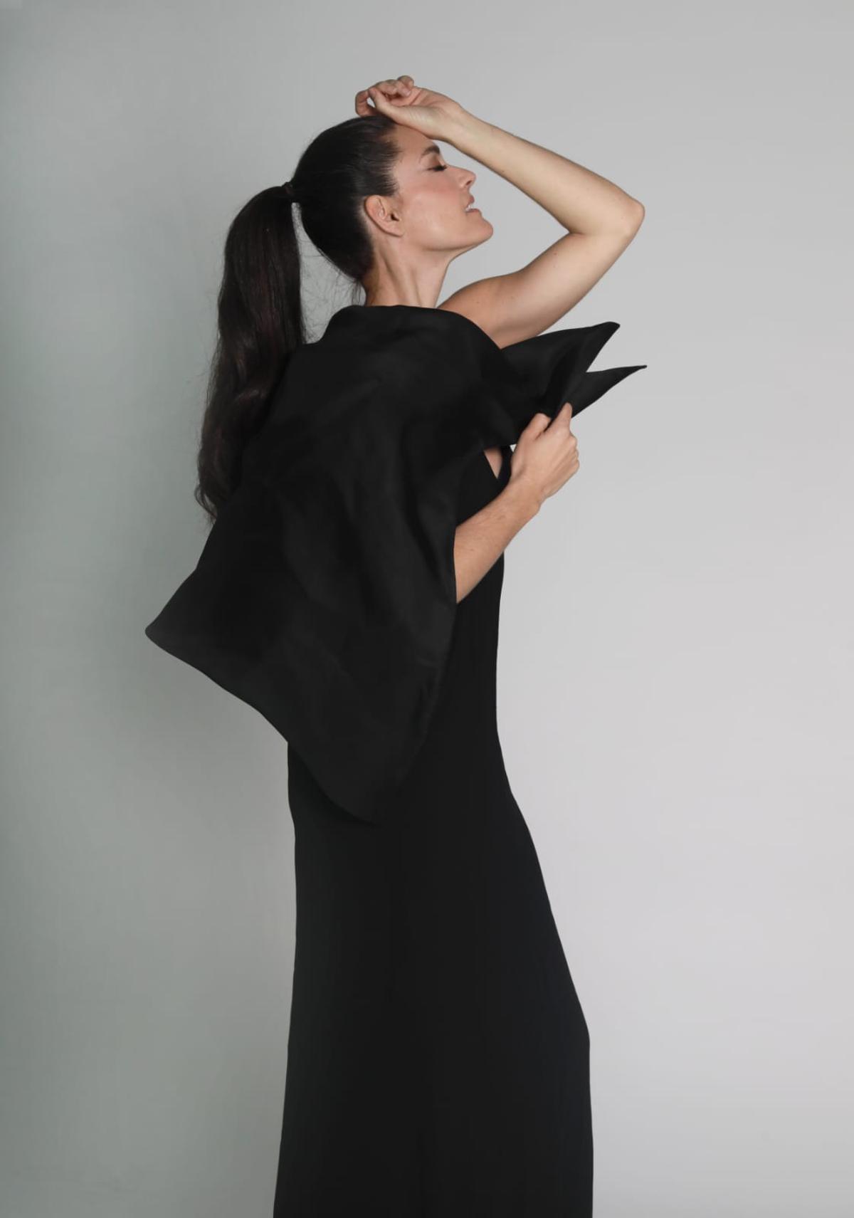 Vanessa Goikoetxea, soprano