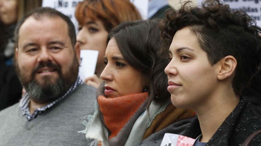 Nueva huelga de estudiantes contra la Lomce y las reválidas