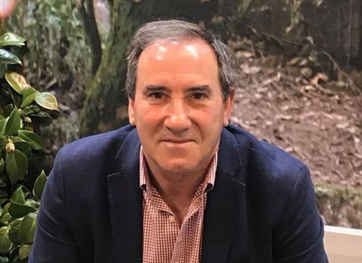 José Manuel gobierna enun tradicionalbastión del PP   | // FDV