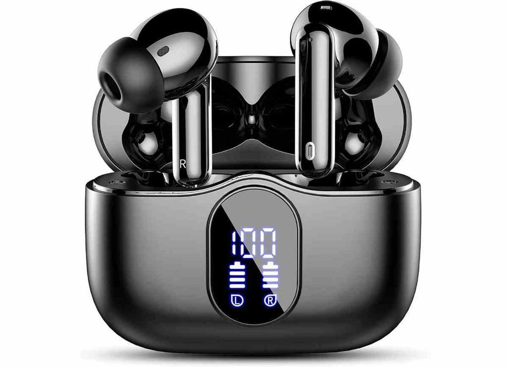 Auriculares inalámbricos