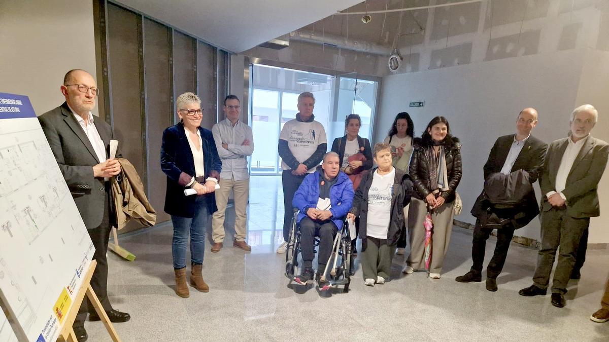 El HUCA habilita una Unidad de Enfermedades Raras para centralizar la asistencia y evitar peregrinajes a los pacientes