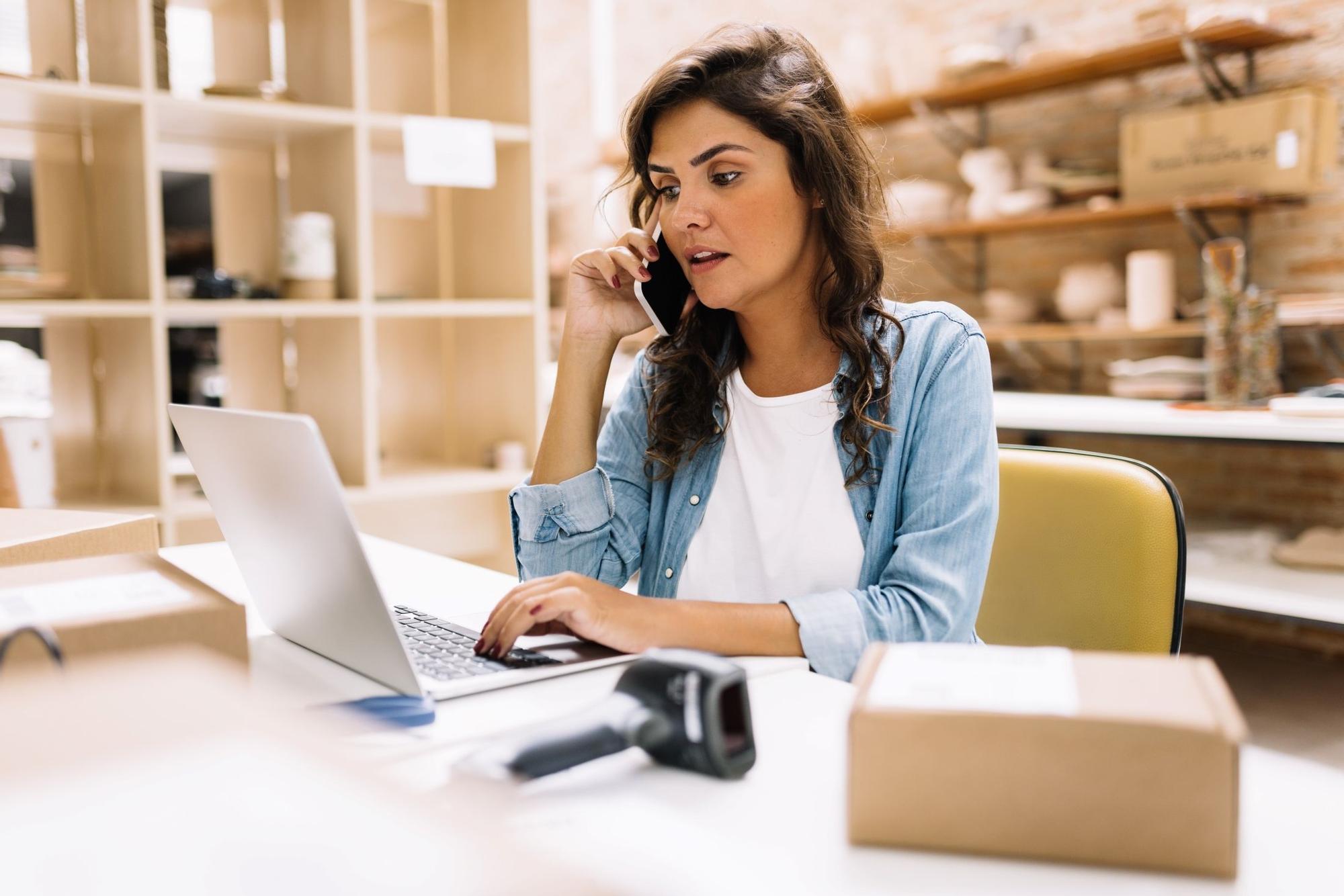¿Quieres saber cómo transformar números en decisiones estratégicas que impulsen tu negocio online?