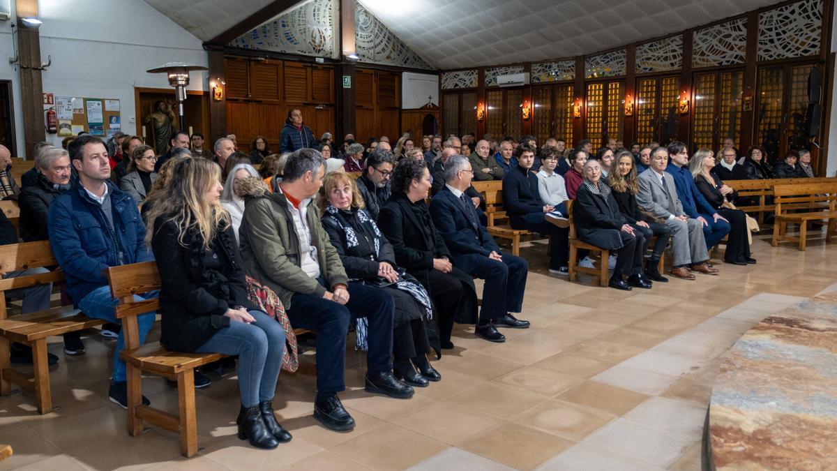 El mallorquinismo despide a Miquel Contestí