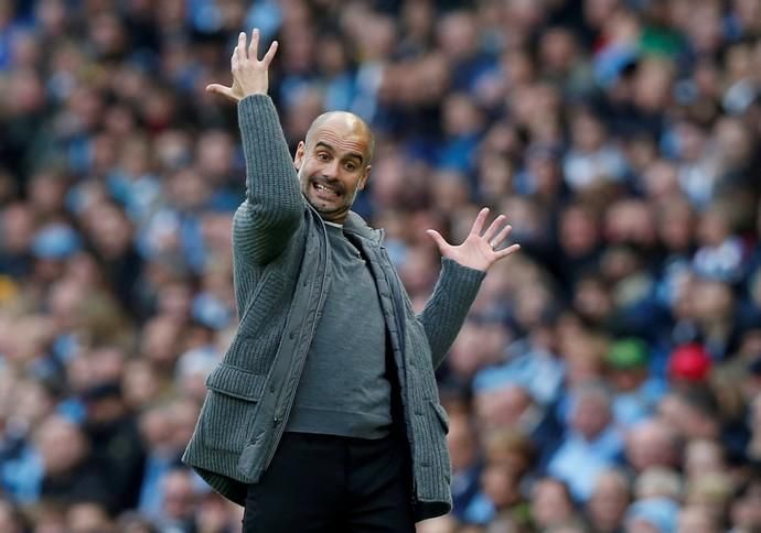 Premier League - Manchester City v Southampton