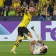 Borussia Dortmund - PSG: ¿Es mejor la asistencia o el control? Así fue el golazo de Füllkrug  que dejó K.O. al PSG
