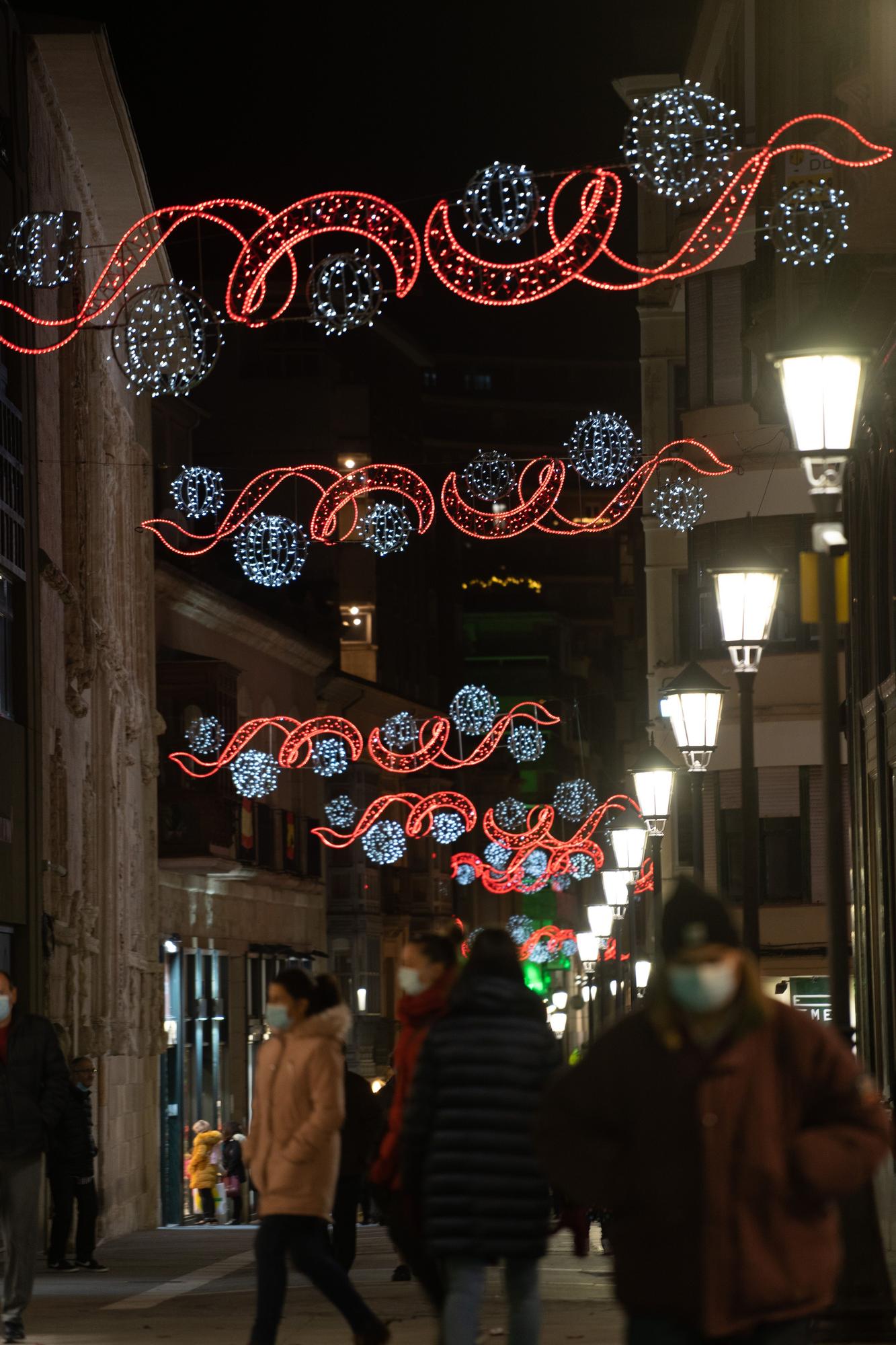 Ya es Navidad en Zamora