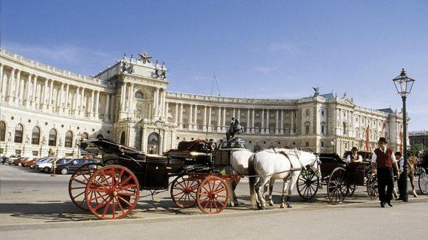 Evacuada la presidencia de Austria tras amenaza de bomba