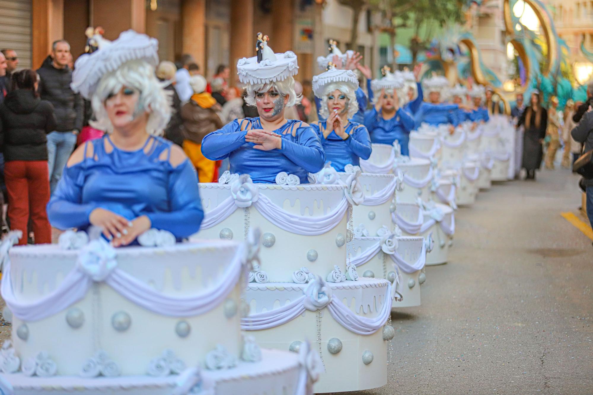 Carnaval de Torrevieja 2023